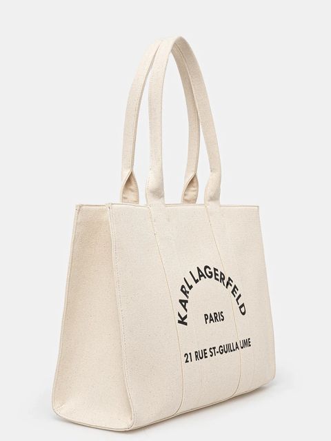 Karl Lagerfeld torebka - zdjęcie produktu nr 1