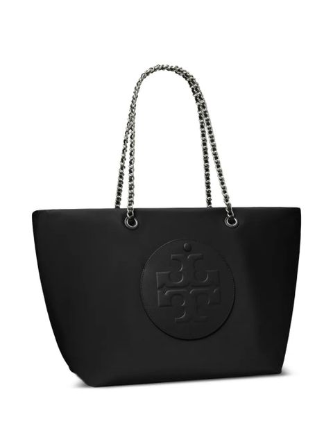 Tory Burch large Ella tote bag - Black