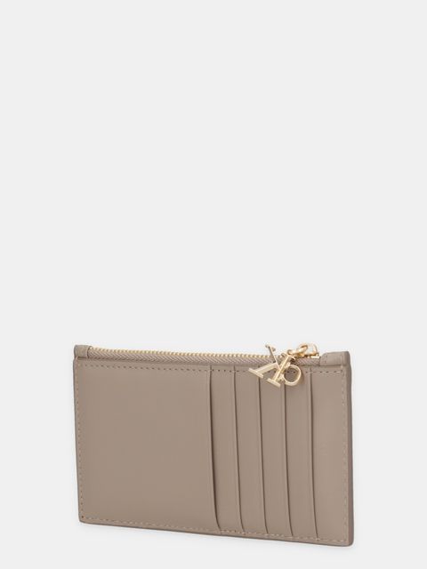 Calvin Klein portfel skórzany - zdjęcie produktu nr 1