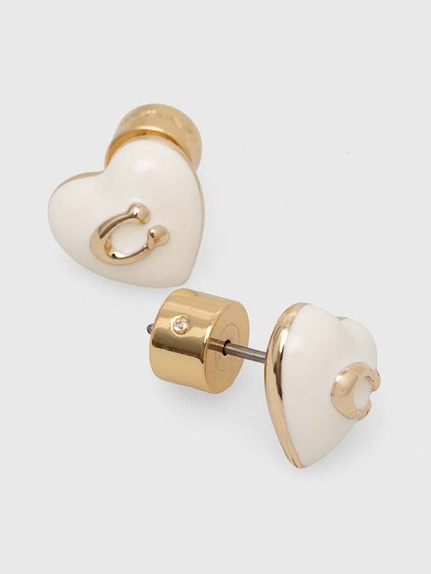 Coach kolczyki - zdjęcie produktu nr 1