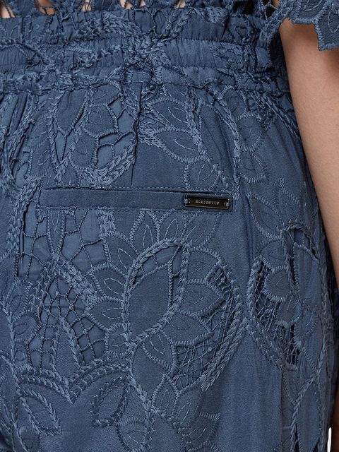 AllSaints spodnie CHARLI