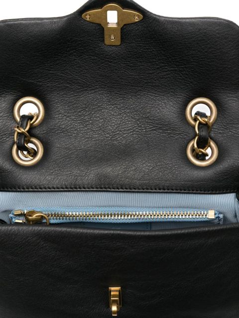 Vivienne Westwood medium Anita shoulder bag - Black