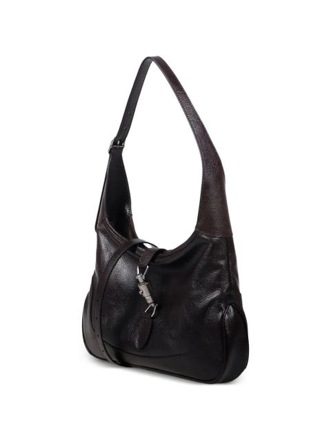 Gucci Jackie 1961 medium shoulder bag - Brown
