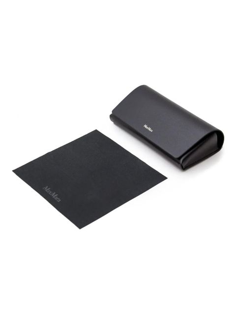 Max Mara Eyewear Elsa sunglasses - Gold