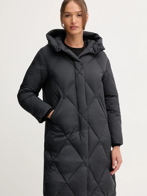 Bomboogie kurtka puchowa kolor czarny zimowa CW9168TMNW5 - zdjęcie produktu nr 1