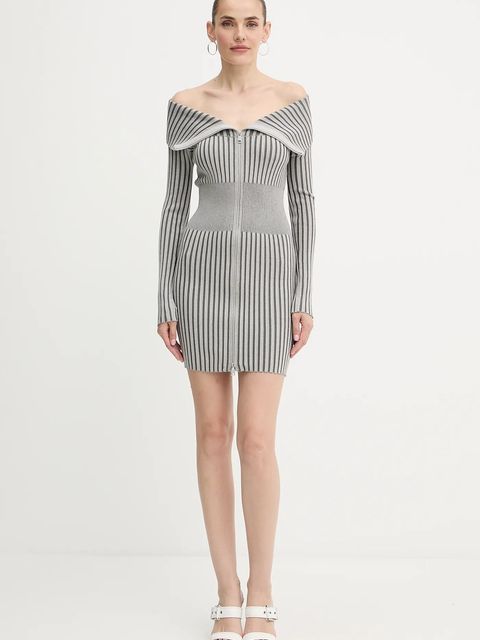 Guess sukienka KATHRYN - zdjęcie produktu nr 1