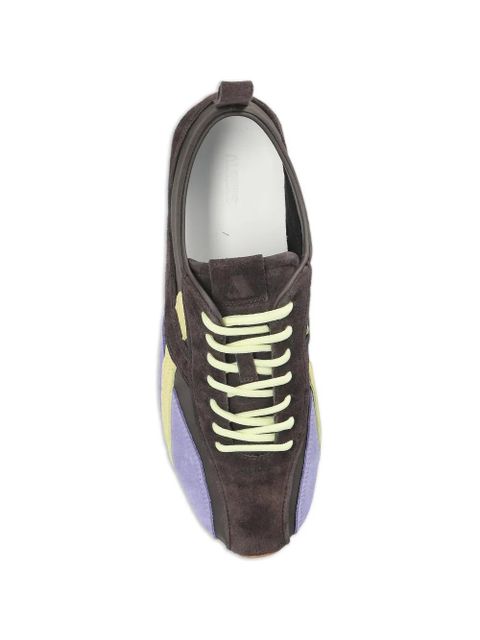 ALOHAS Tb.304 sneakers - Brown