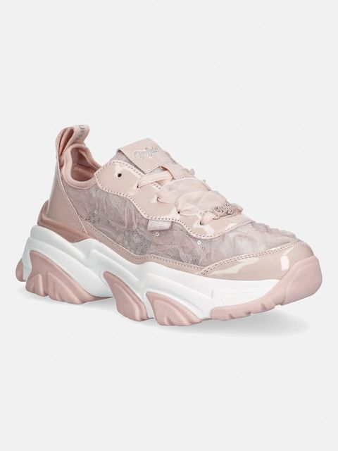 Buffalo Ranee Bloom sneakersy damskie - zdjęcie produktu nr 1