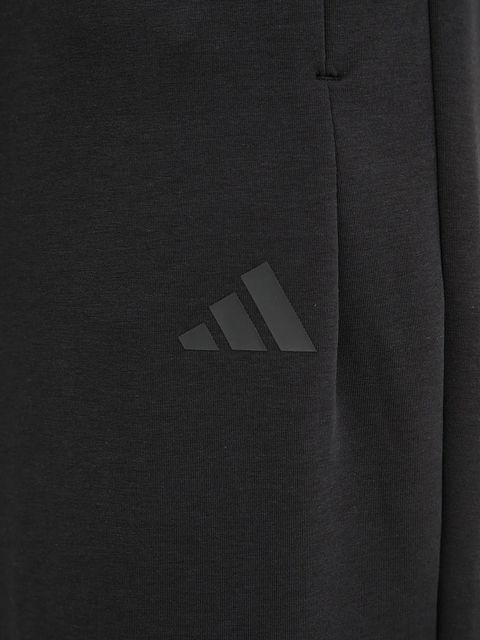 adidas Performance spodnie treningowe Designed for Training kolor czarny gładkie JP2644