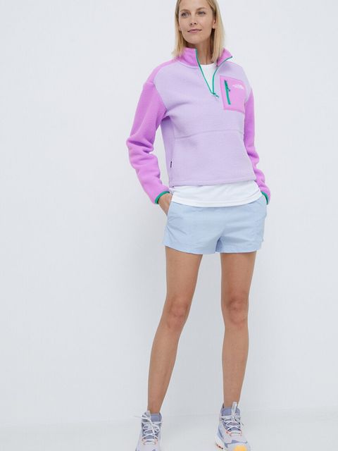 Columbia szorty outdoorowe Boundless Trek Active - zdjęcie produktu nr 2