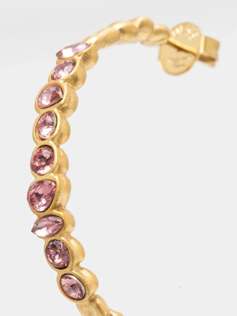 Guess kolczyki PANAREA JUBE05 181JW