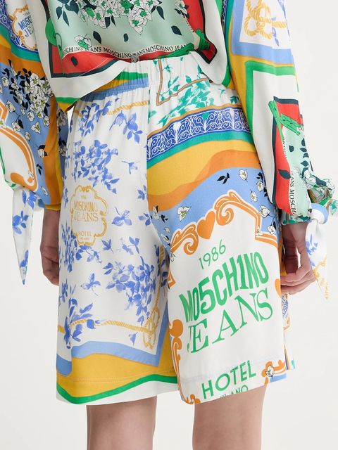 Moschino Jeans szorty
