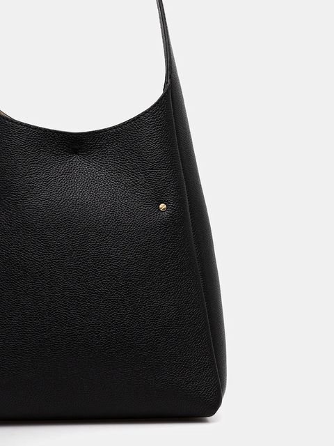 Tory Burch torebka skórzana Romy