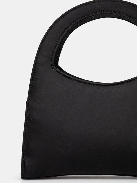 Daily Paper torebka Codu Padded Nylon Bag