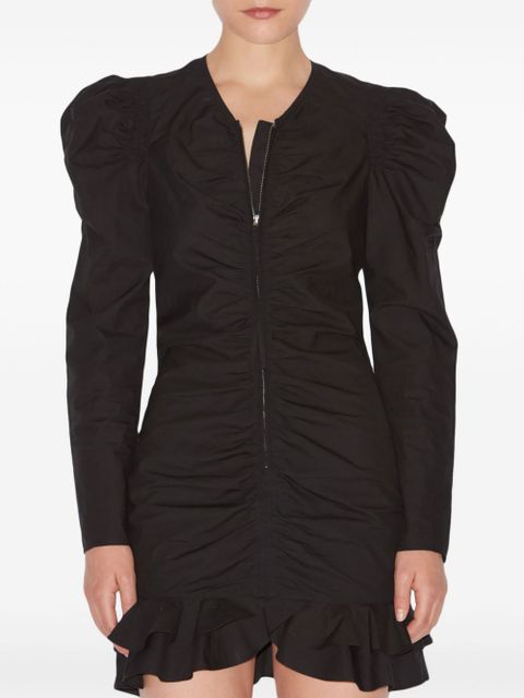 MARANT ÉTOILE Briali dress - Black