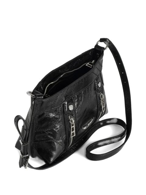 Zadig&Voltaire Sunny Mood shoulder bag - Black