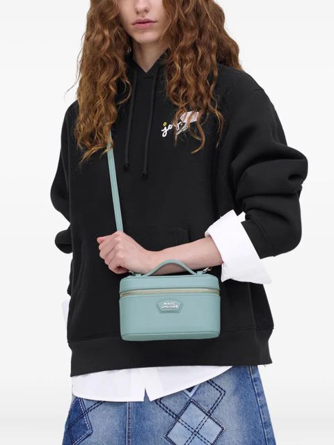 Marc Jacobs THE E/W tote bag - Blue