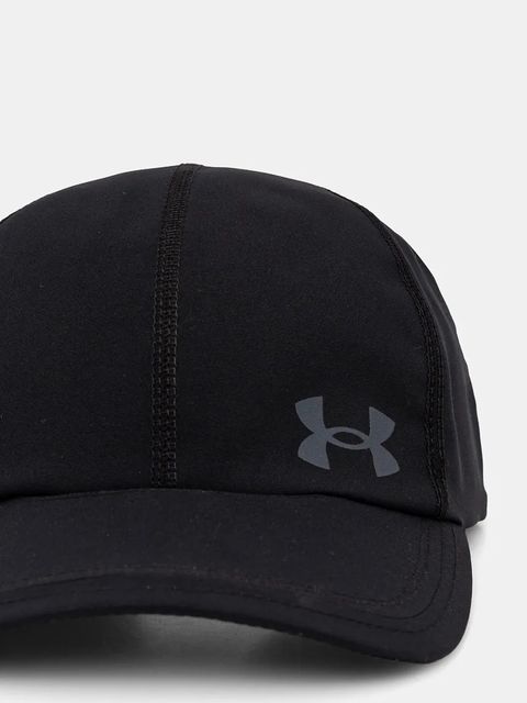 Under Armour czapka z daszkiem Iso Chill Launch - zdjęcie produktu nr 1