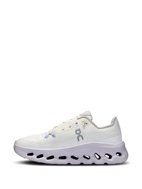 On Running On Cloudtilt WMNS "Sand Lavender" sneakers - White