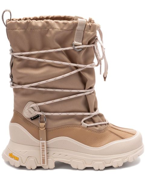 UGG MetroPeak Sand boots - Neutrals - zdjęcie produktu nr 1