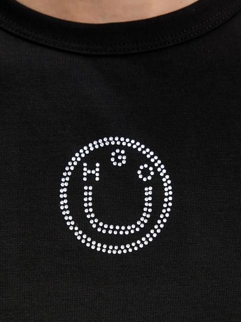 Hugo Blue t-shirt Dome_B_2