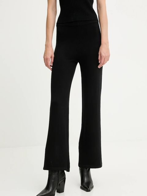 Answear.LAB komplet damski kolor czarny