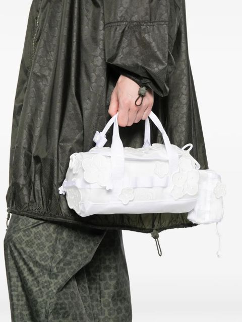 The North Face x Cecilie Bahnsen Maria floral-appliqué tote bag - White - zdjęcie produktu nr 2