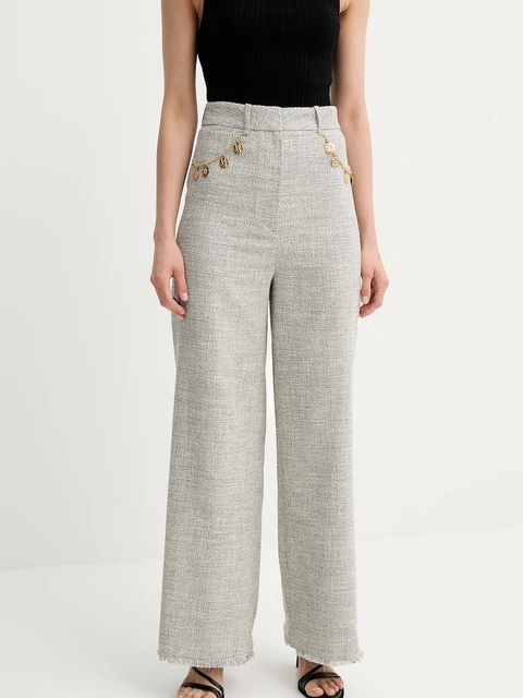 Nanushka spodnie ALANDRA - zdjęcie produktu nr 1