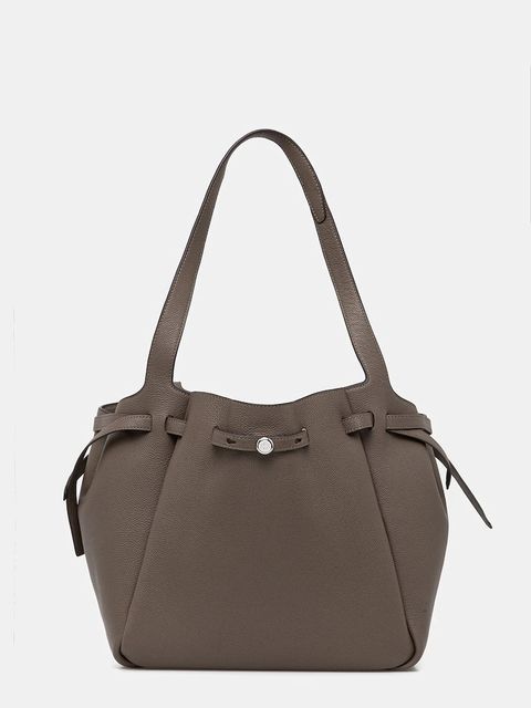 Tory Burch torebka skórzana Rommy - zdjęcie produktu nr 1