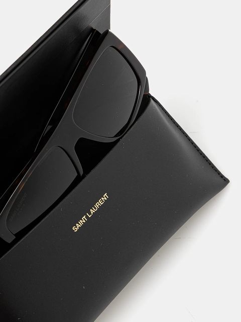 Saint Laurent okulary przeciwsłoneczne