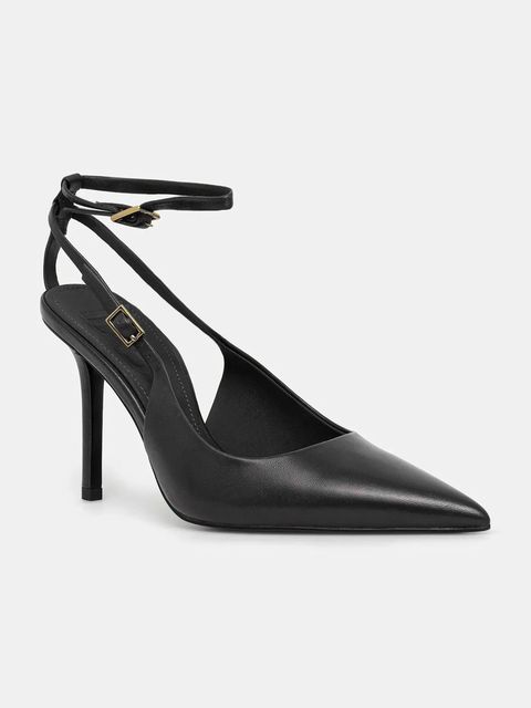 Answear.LAB szpilki skórzane - zdjęcie produktu nr 1