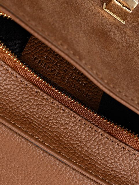 Answear.LAB torebka skórzana