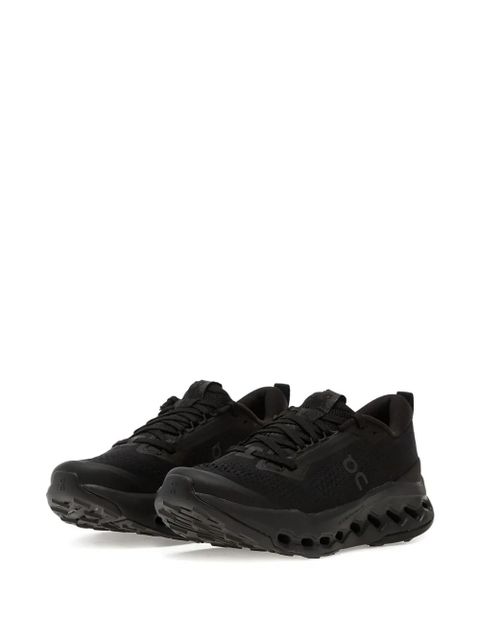 On Running Cloudsurfer trail 2 lace-up sneakers - Black - zdjęcie produktu nr 2