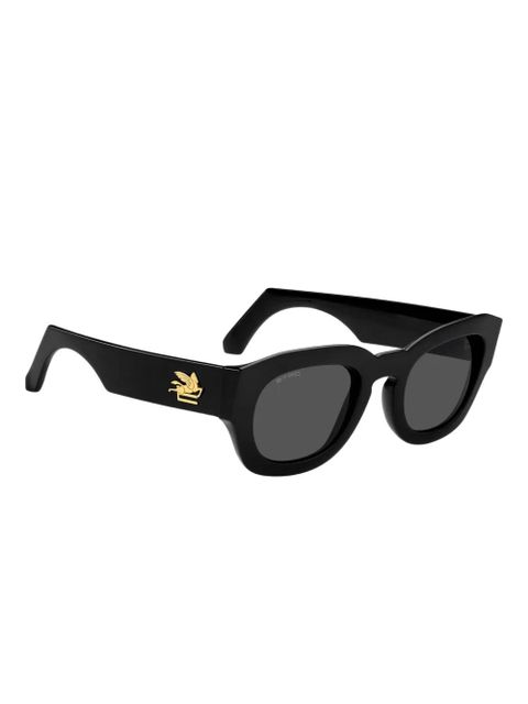 ETRO Etroscreen sunglasses - Black
