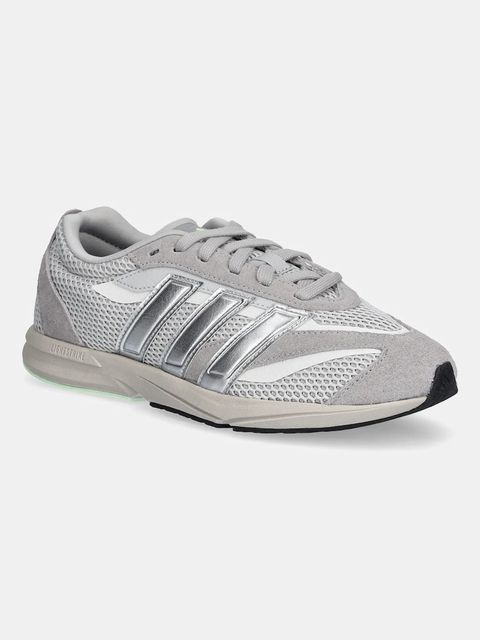 adidas sneakersy Lightblaze LP damskie kolor szary JR4838 - zdjęcie produktu nr 1