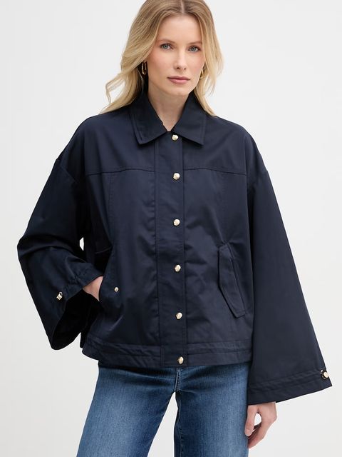 Liu Jo krótka kurtka damska - zdjęcie produktu nr 1