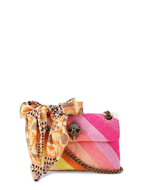 Kurt Geiger London torebka crossbody damska Kensington - zdjęcie produktu nr 1