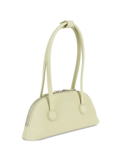 Marge Sherwood double-zip tote bag - Green