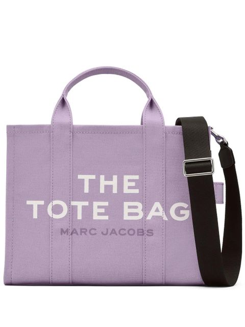 Marc Jacobs The Medium Tote Bag - Purple - zdjęcie produktu nr 1