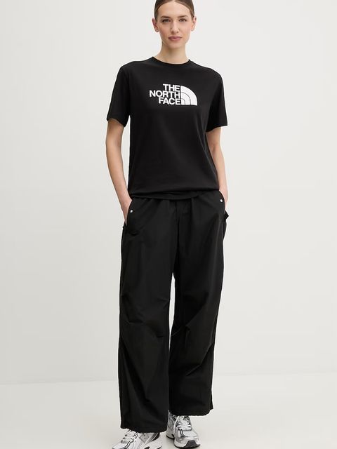 The North Face t-shirt EVOLUTION - zdjęcie produktu nr 1