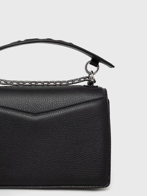 Karl Lagerfeld torebka skórzana 225W3081