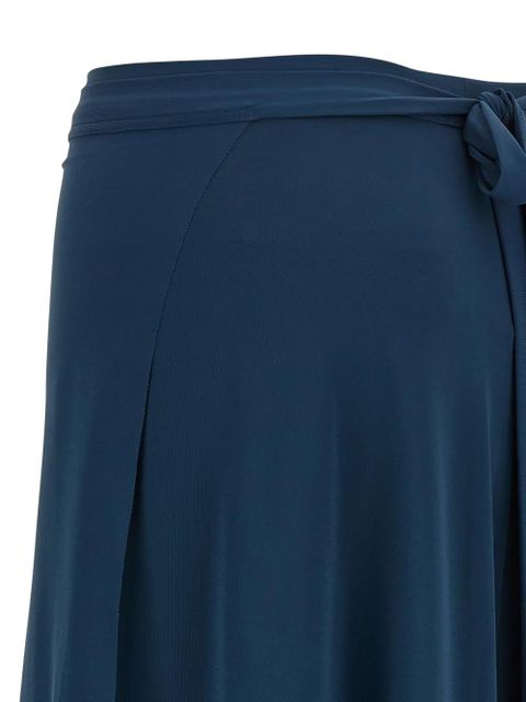 ERES Julieta sarong skirt - Blue