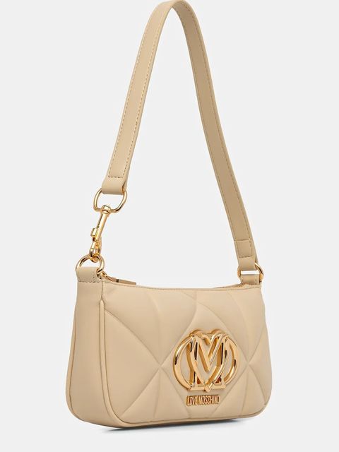 Love Moschino torebka - zdjęcie produktu nr 1