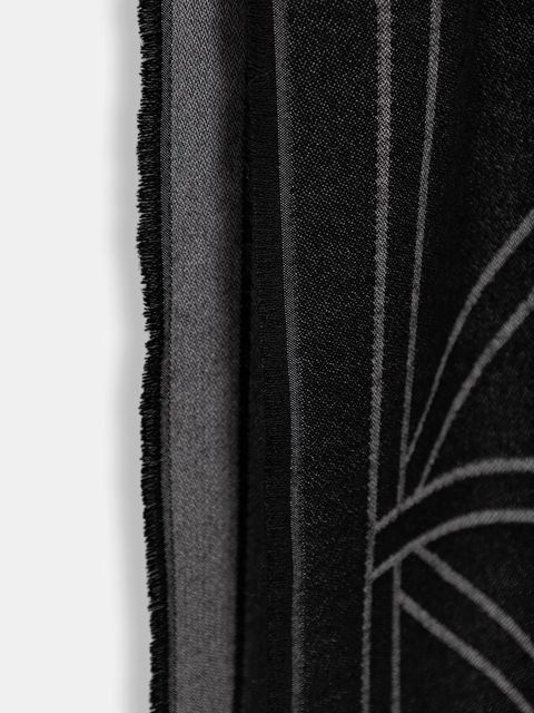 Calvin Klein szalik - zdjęcie produktu nr 1