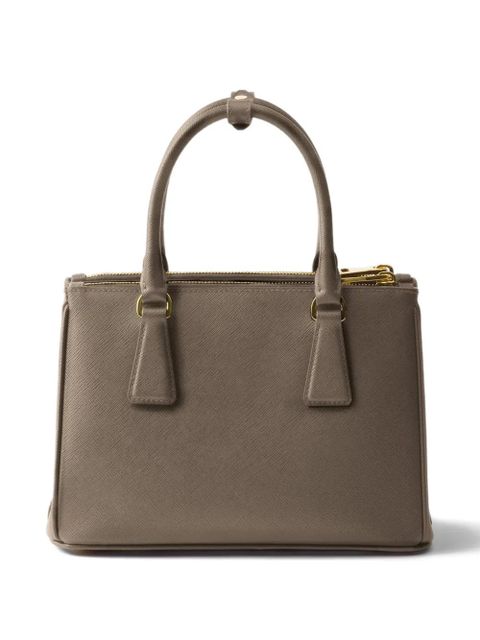 Prada small Galleria tote bag - Neutrals - zdjęcie produktu nr 2