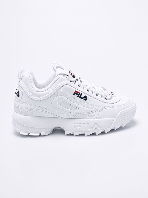 Fila - Buty Disruptor Low Wmn 1010302 - zdjęcie produktu nr 1