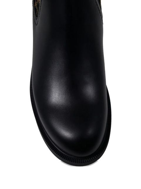 FENDI Filo boots - Black