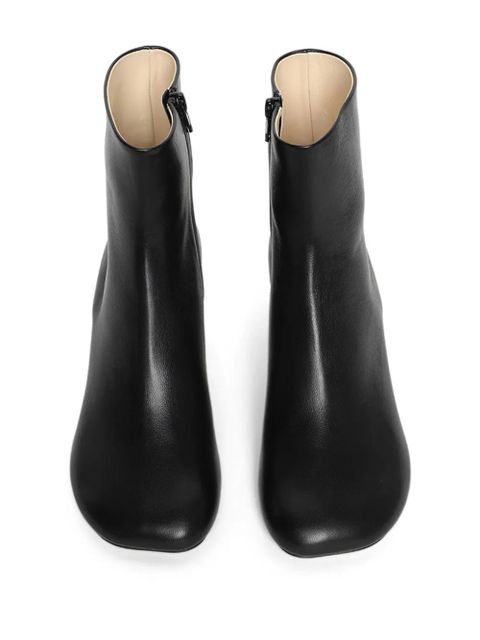 LOEWE Toy 45mm ankle boots - Black