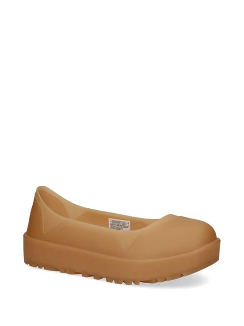 UGG UGGguard 2.0 ballet flats - Neutrals - zdjęcie produktu nr 2
