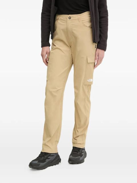 The North Face cargo pocket performance trousers - Neutrals - zdjęcie produktu nr 1